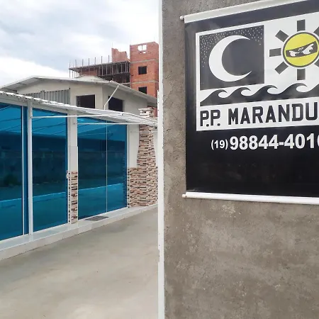 Casa de praia maranduba pp-2